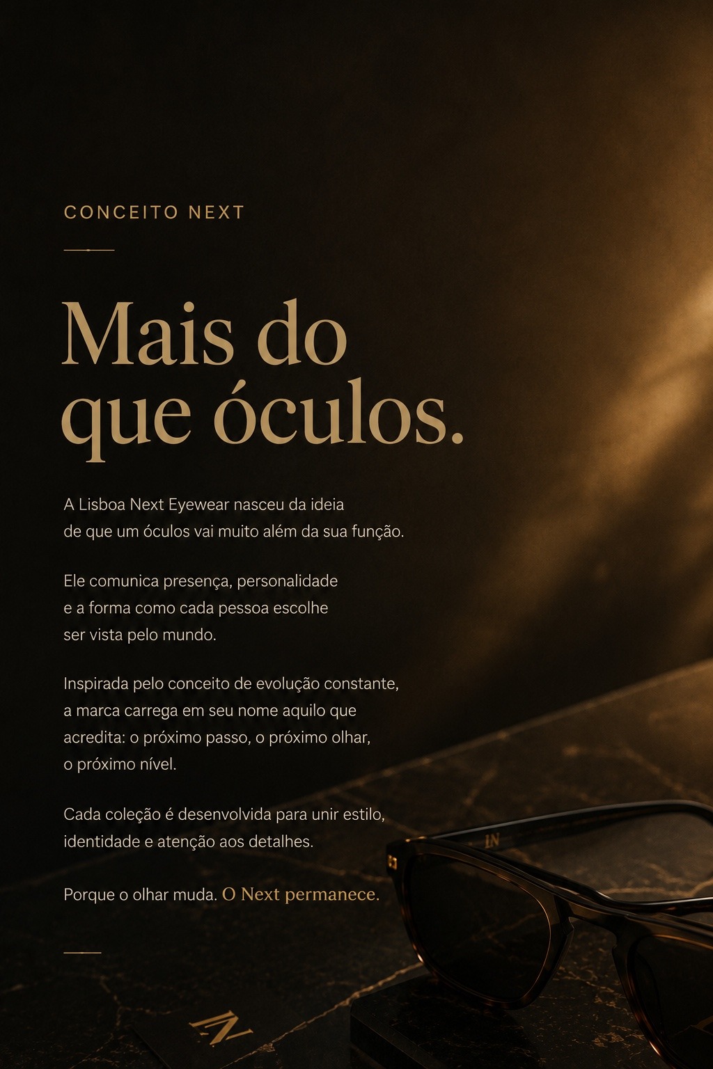 Lisboa Next Eyewear - seção 2