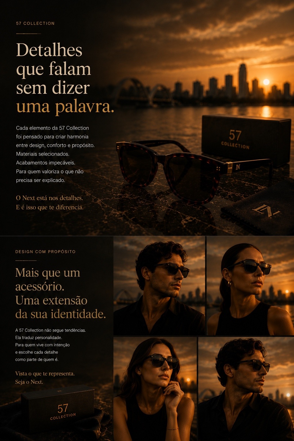 Lisboa Next Eyewear - seção 3