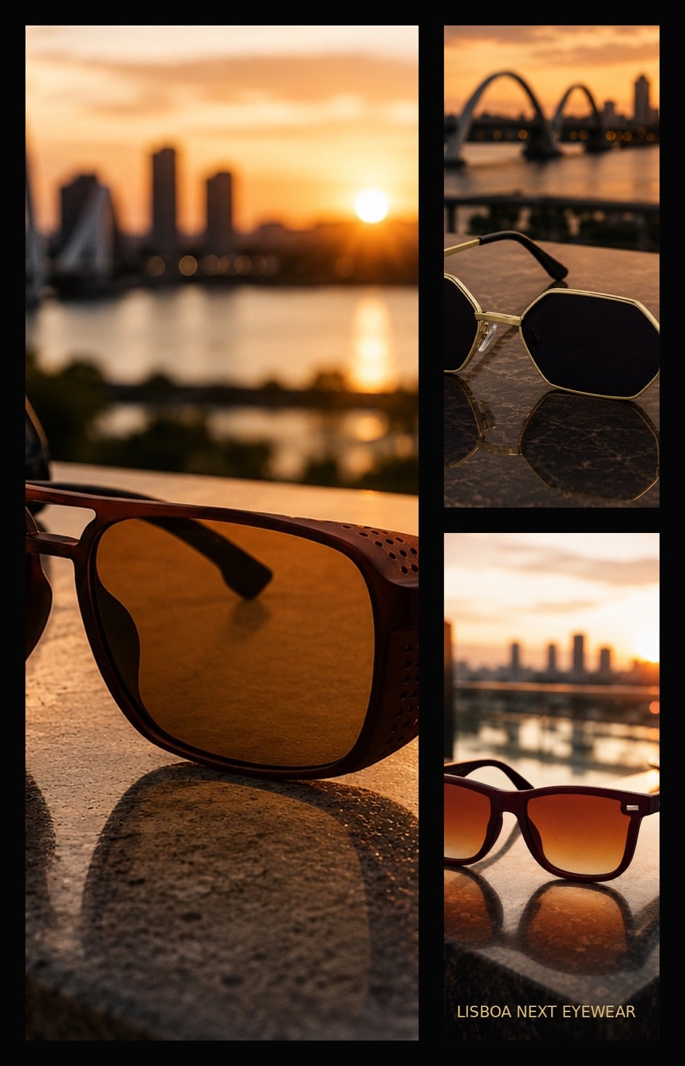 Lisboa Next Eyewear - seção 5