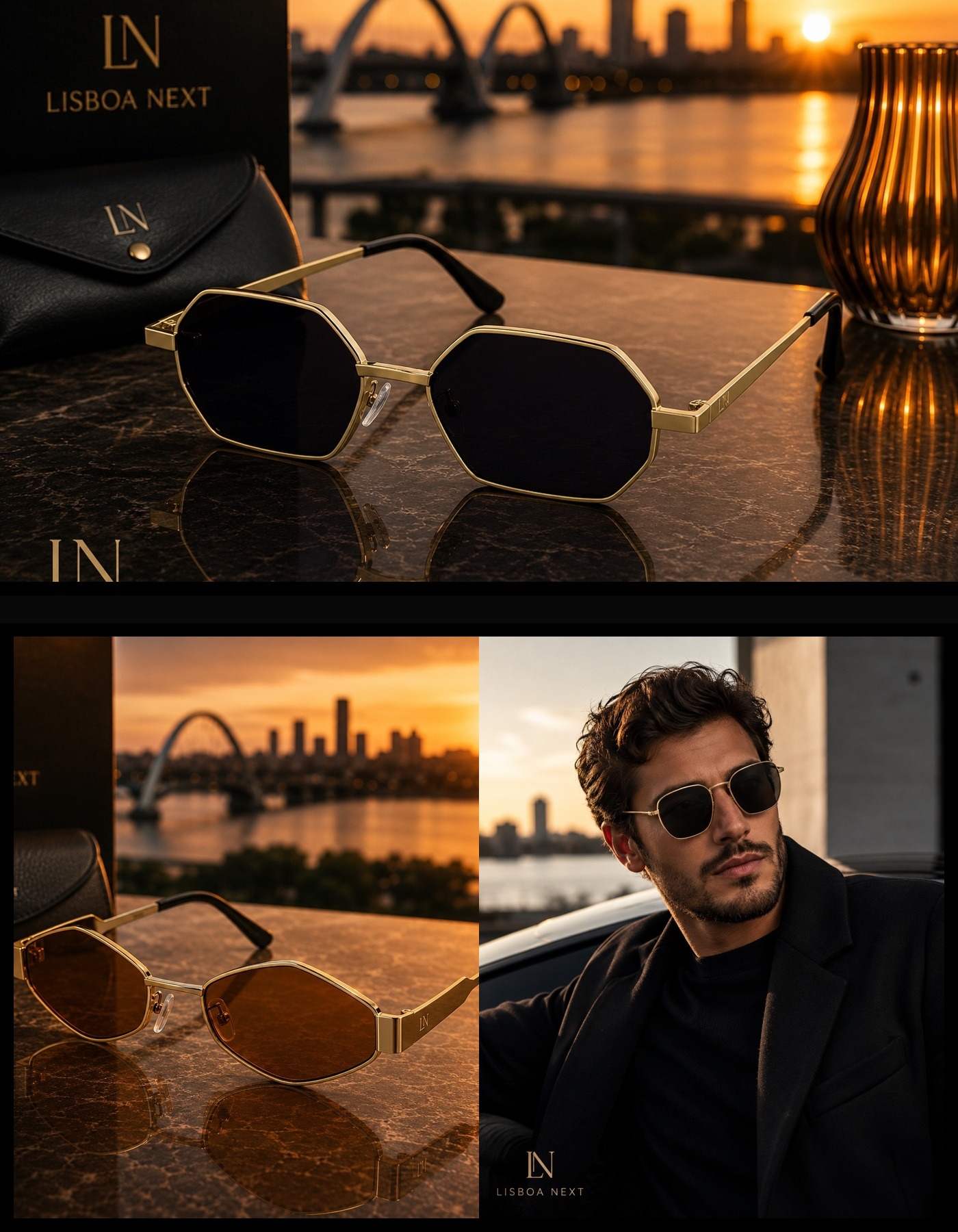 Lisboa Next Eyewear - seção 6