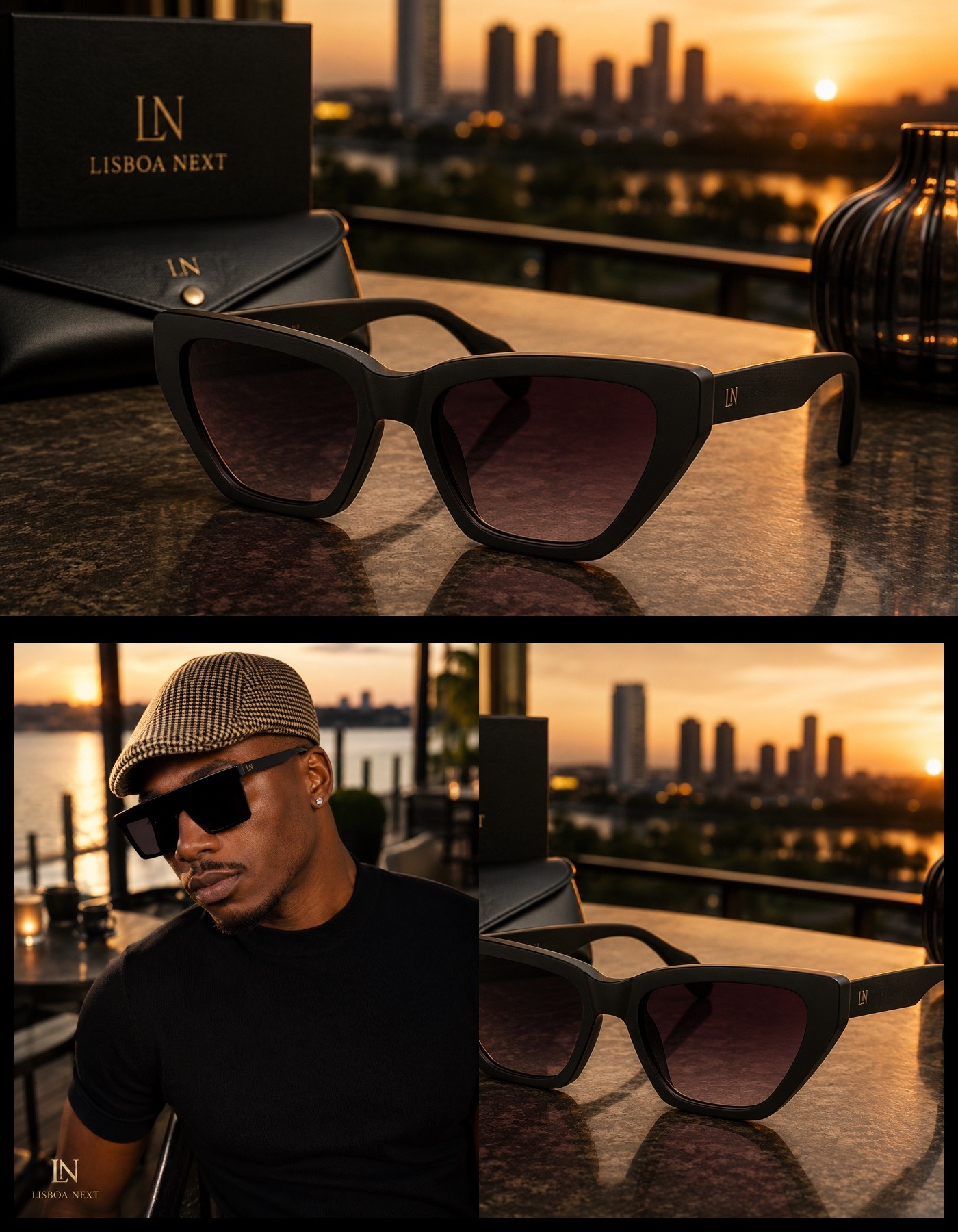 Lisboa Next Eyewear - seção 8
