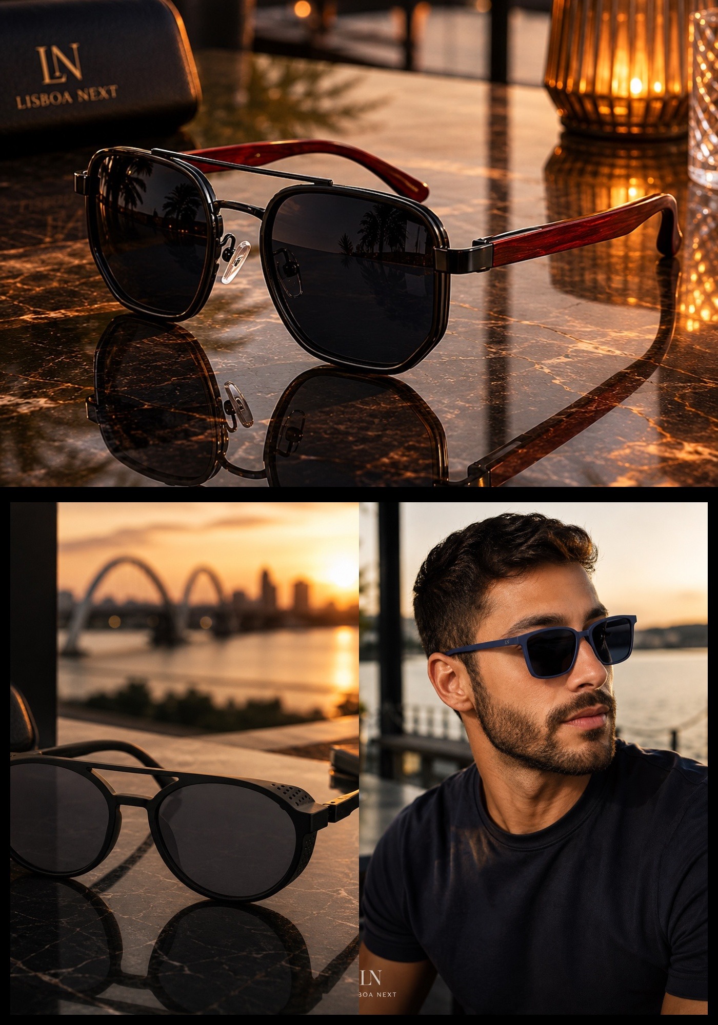 Lisboa Next Eyewear - seção 9