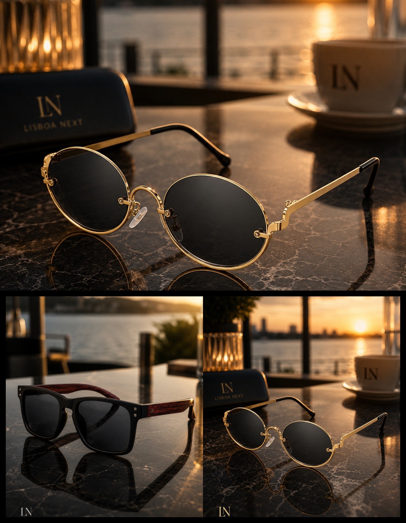Lisboa Next Eyewear - seção 10